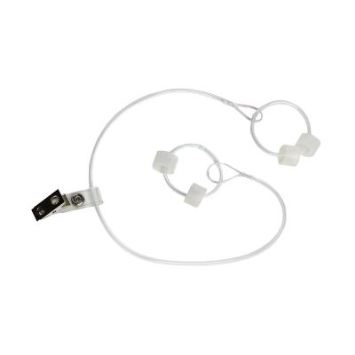 Huggie Catchar 4-1/2" hearing aid retainer