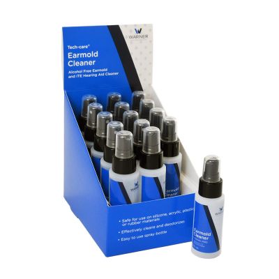 Tech-care Earmold Cleaner Spray