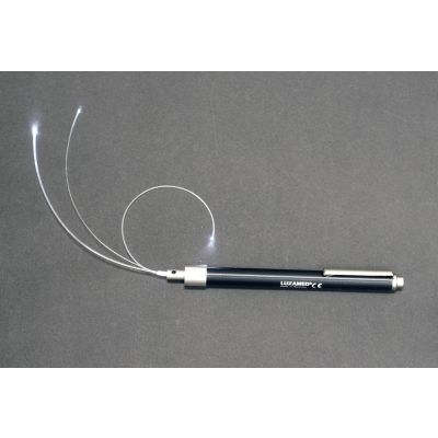 Luxamed EarLight with Probe Tip and Vent Light Cap