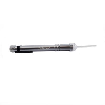 Tech-care LED Ear Light with Straight Tip & Batteries