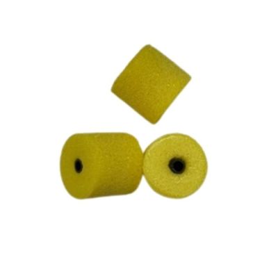 Kuduwave Kudutips Standard Yellow Foam Tips
