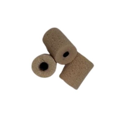 Kuduwave Kudutips Foam, Small, Pack of 200, beige