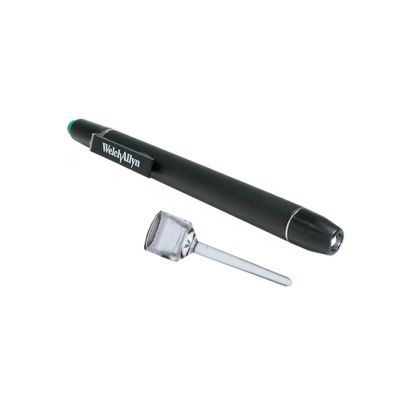 Welch Allyn Professional Ear Light with Tip