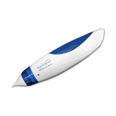 Serene Innovations HC-200 Handheld Hearing Aid Vacuum