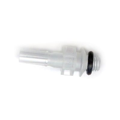 Slip Luer Fitting with O-ring for VAC-1