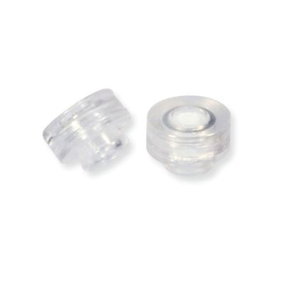 High Fidelity Musicians P25 Filter, Clear, 1 Pair