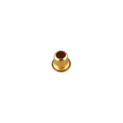 Microsonic Gold lock only, fits #13 thick tubing