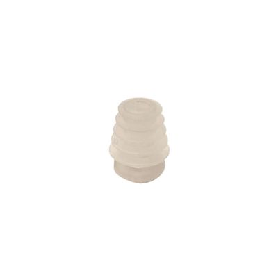 Path Medical Eartips, Lamella 8-11 mm Transparent