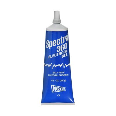 Parker Labs Spectra 360 Electrode Gel, 8.5 oz tube