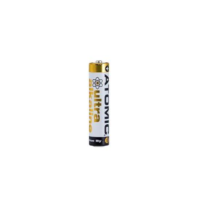 Alkaline AAAA Battery