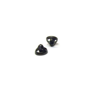 Starkey Domes, Open, Small 5 mm, Pack of 10