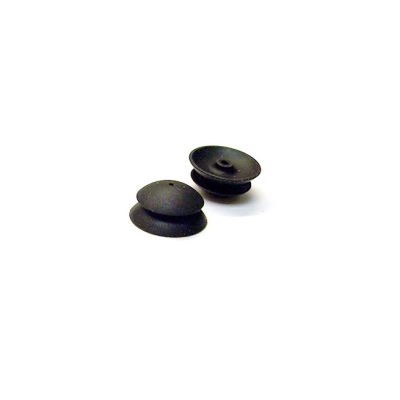 Starkey Domes, Power Dome, Medium 10-12 mm, Pack of 10