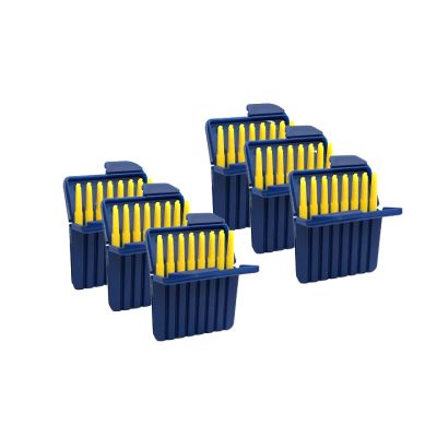 Starkey Hear Clear wax guards. Pack of 48