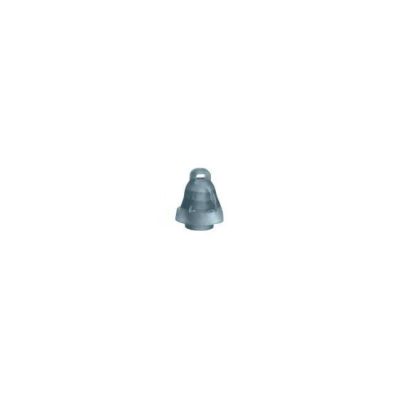 Starkey Comfort Bud, Open, 5 mm, Pack of 10