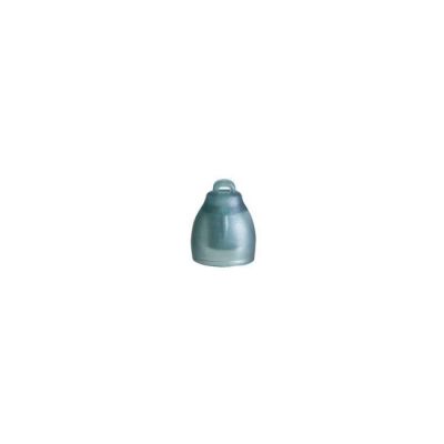 Starkey Comfort Bud, Occluded, 6 mm, Pack of 10