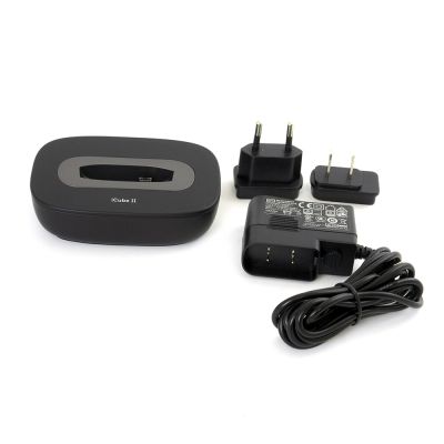 iCube II accessory set