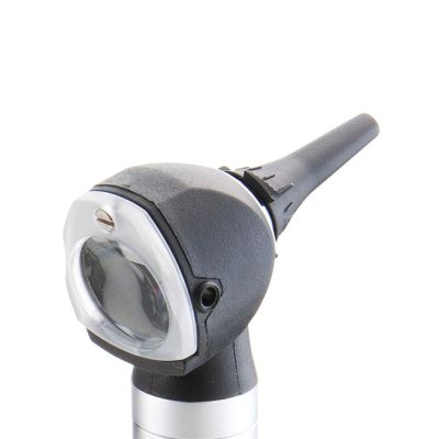 ADC Diagnostix 2.5V Fiber Optic Pocket Otoscope Head