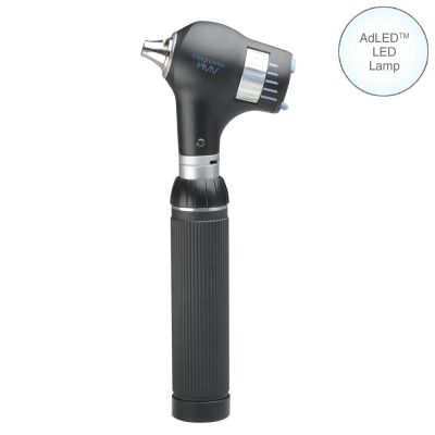 ADC Diagnostix 5481L 3.5V PMV LED Otoscope