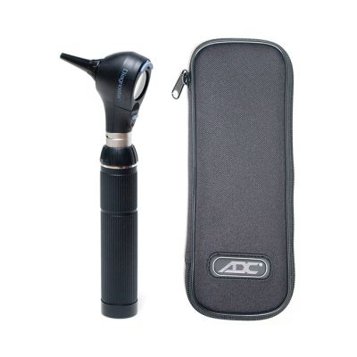 ADC 5411L Diagnostix 3.5 V LED Otoscope Set