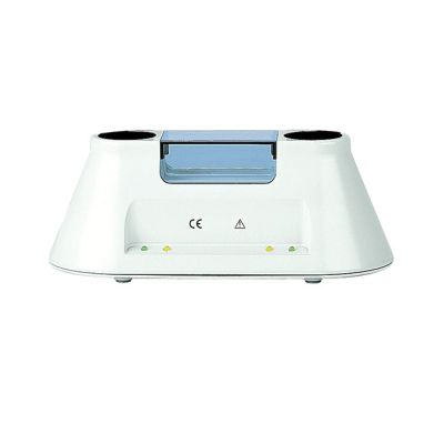 ADC Diagnostix Dual Drop-in Charger for 3.5V Rechargeable Handles