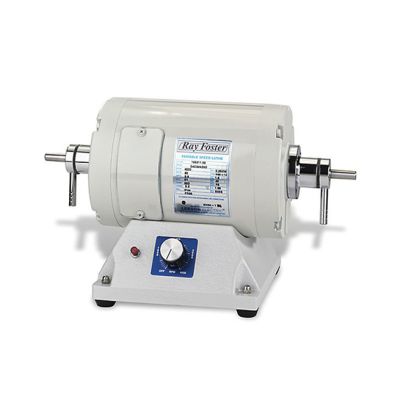 Ray Foster PR90 Variable Speed Lathe