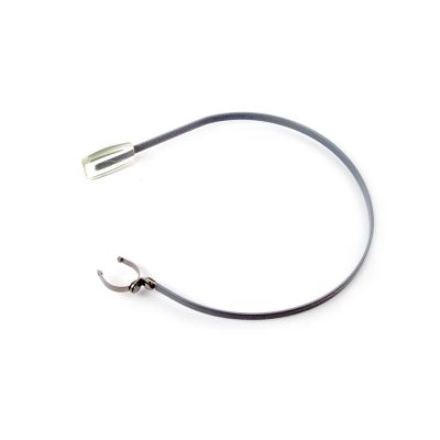 Oticon Oscillator Headband, Gray
