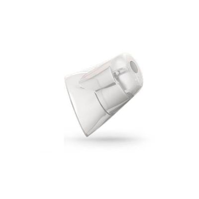 Oticon miniFit Grip Tips, no vent
