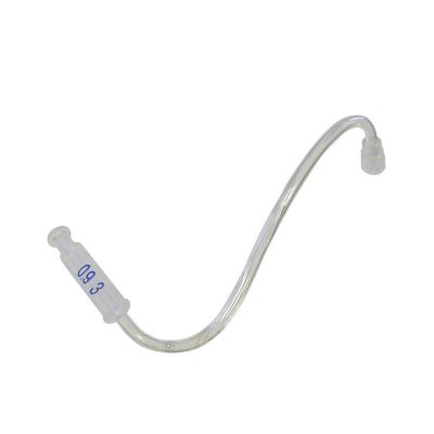 Corda MiniFit 0.9 size 3, Left, 5 pack
