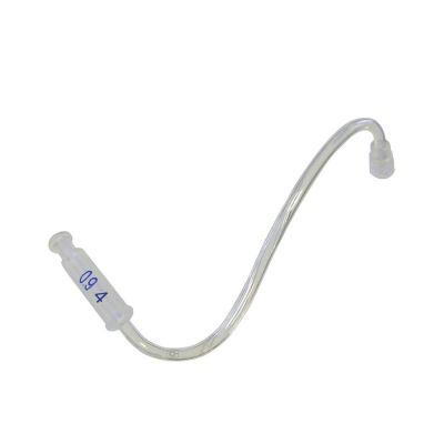 Corda miniFit 0.9 size 4, Left, 5 pack
