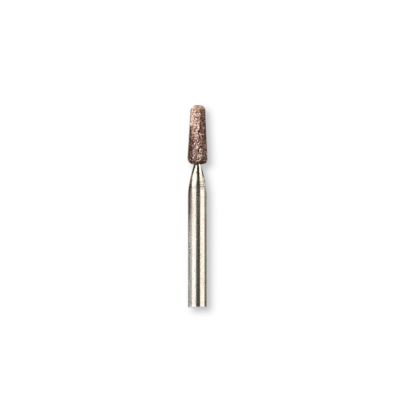 Dremel 997 Aluminum Oxide grinding stone with 1/8" tip