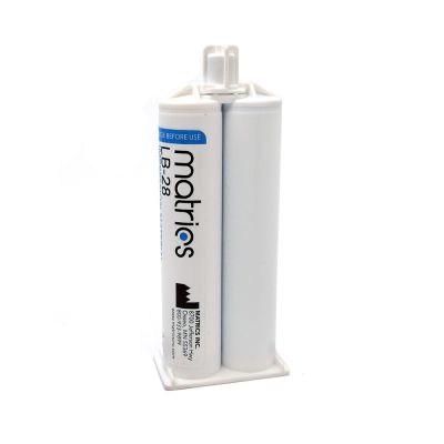Matrics LB-28 impression material cartridge