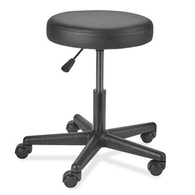 Adjustable Swivel exam chair