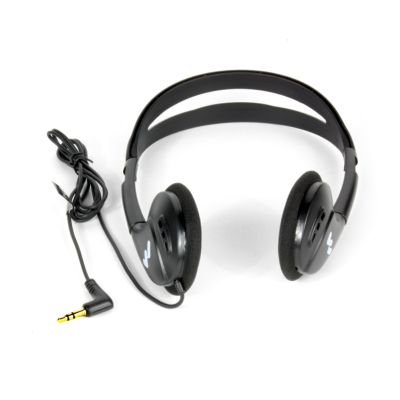 Williams Sound HED 024 folding stereo hadphones