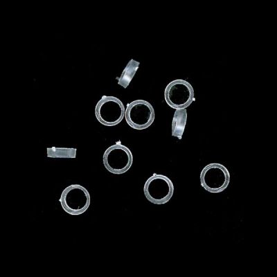Westone 30259 Thick TRS Lock Only, Pack of 12,000
