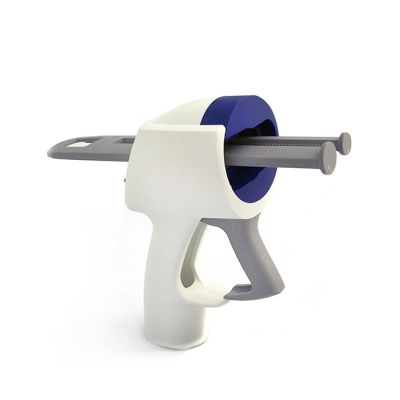MIXPAC S-Dispenser II Impression Gun for DS50 Cartridges