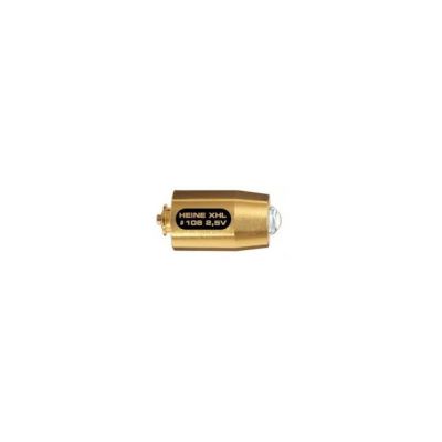 Heine Replacement Halogen Bulb for Older Mini-C Clip Lamp