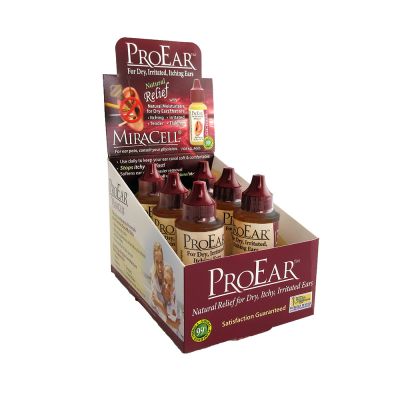 MiraCell ProEar Skin Care Drops