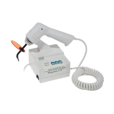 Megalux CS Light Curing System