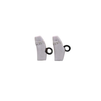 Ear Gear 57377 Micro Eyeglasses, Cordless, Binaural, Grey