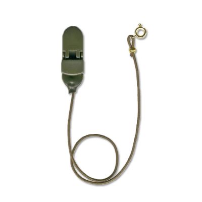 Ear Gear 57801 ITE, Corded, Mono, Camouflage