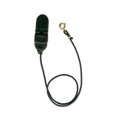Ear Gear 57803 ITE, Corded, Mono, Black