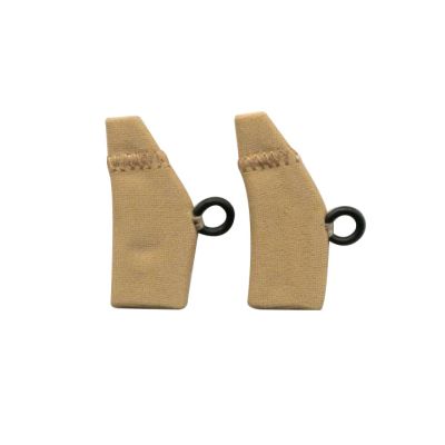 Ear Gear 57095 Mini Eyeglasses, Cordless, Binaural, Beige