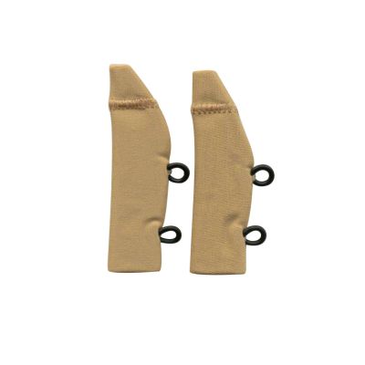 Ear Gear 57815 FM Eyeglasses, Cordless, Binaural, Beige