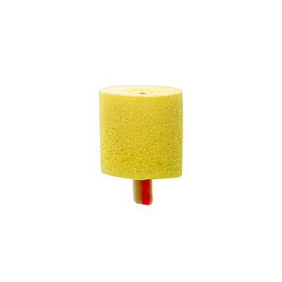 Etymotic OAE Adult Yellow Foam Tips, 13mm, Pack of 25