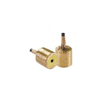 ER3-26A Gold Electrode, 13mm, Pack of 20