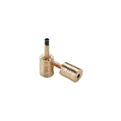 ER3-26B Gold Electrode, 10mm, Pack of 20