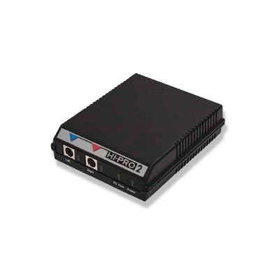 Hi-Pro2 Hearing Instrument Programmer
