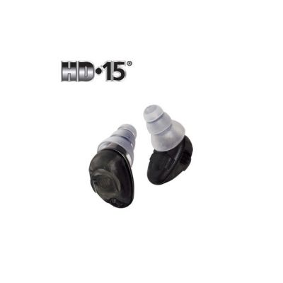 Etymotic HD-15 High Definition Electronic Earplugs