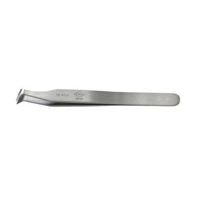 Erem 15AGW Cutting Tweezers