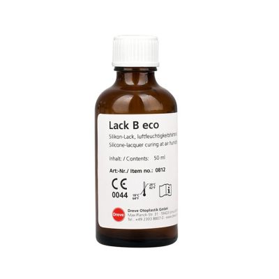 Dreve 0812 Lacquer B eco, 50ml Bottle
